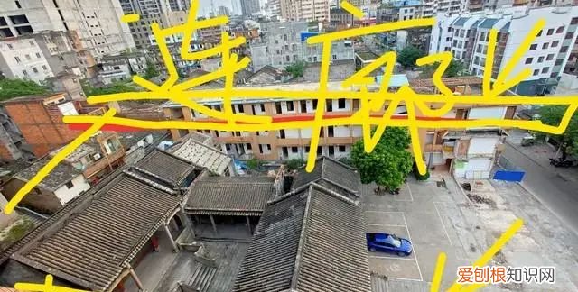 钦州老街大水塔,钦州老街新消息