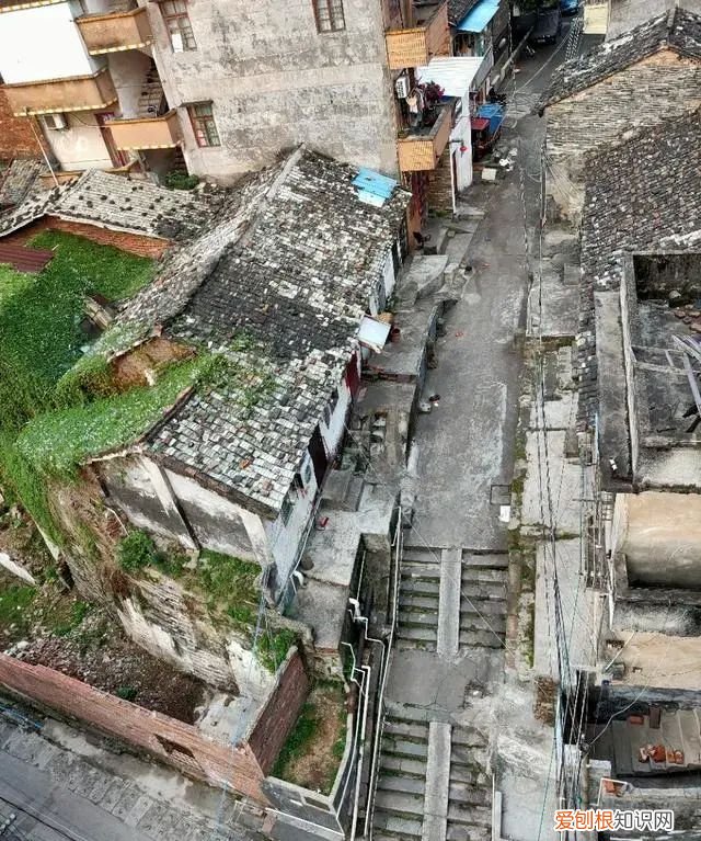 钦州老街大水塔,钦州老街新消息