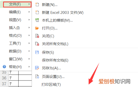 表格太小怎么调节打印，表格打印很小怎么调节