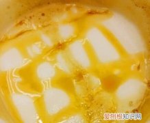 肯德基太妃芝士风味拿铁