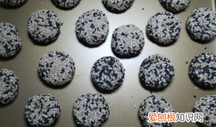 杏仁饼干的做法，杏仁饼干怎么做视频