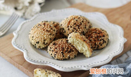 杏仁饼干的做法，杏仁饼干怎么做视频