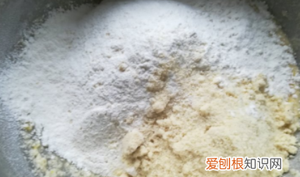 杏仁饼干的做法，杏仁饼干怎么做视频