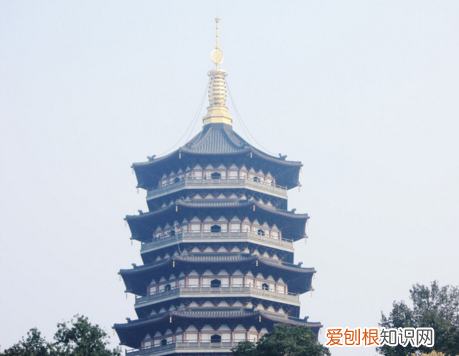 塔简笔画怎么画，黄师塔怎么画简笔画,稍微难一点