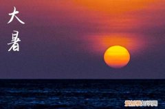 大暑如何健脾养胃