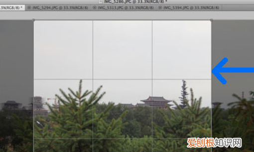 PS要怎么样批量裁剪