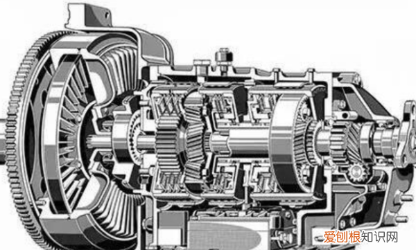 变速箱有几种类型，变速箱种类及优缺点