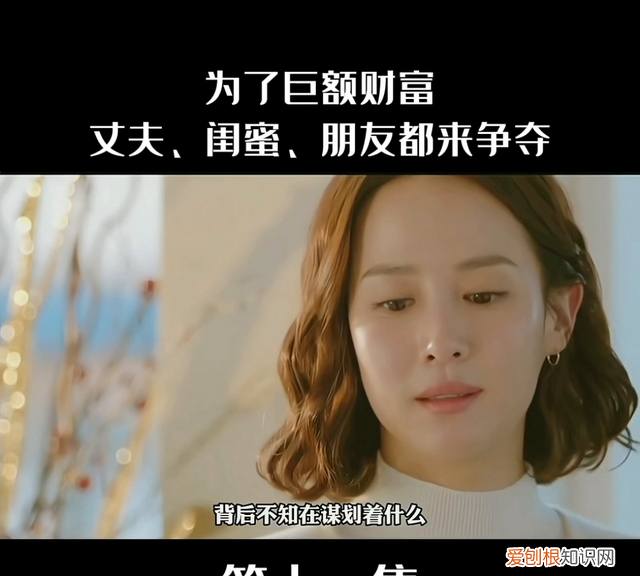 姐妹争财第14集,财产之争第11集