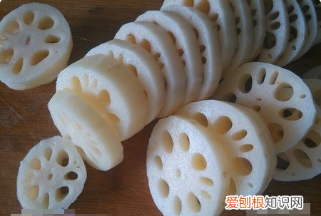 羊肉炖莲藕的做法,羊肉莲藕汤的做法及配料窍门