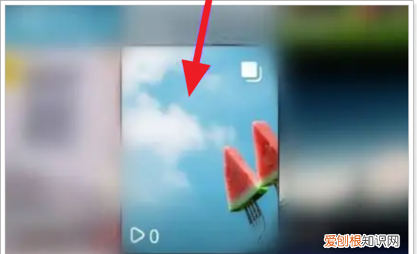 抖音封面应该怎样设置，抖音封面怎么设置不动