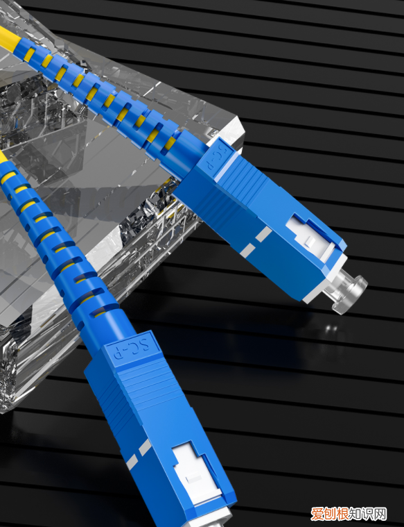 宽带光纤和网线分别是什么 宽带网线和光纤有什么区别