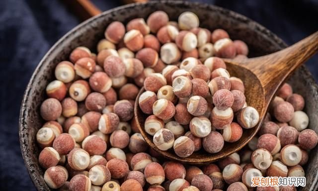新鲜的芡实怎么去壳