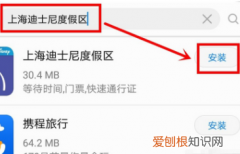 上海迪斯尼app怎么用，上海迪士尼度假区app最新版本