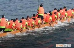 精选106句 端午节文案温馨句子