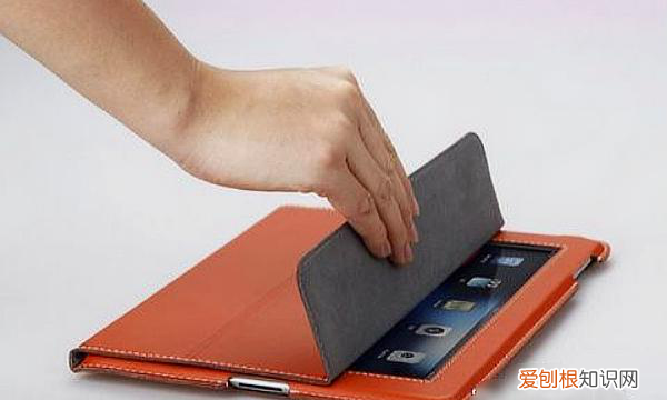 ipad怎么设置盖上锁屏，ipadmini2没有锁定和解锁