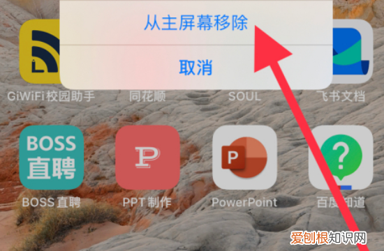 苹果手机怎么隐藏app，苹果手机该咋隐藏App图标