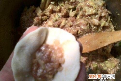 羊肉白菜面的做法，大白菜和羊肉可以做饺子馅吗