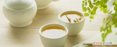 高山茶有什么作用 高山绿茶的功效与作用
