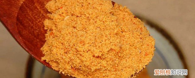 油面茶是什么茶叶做的 油面茶是什么茶