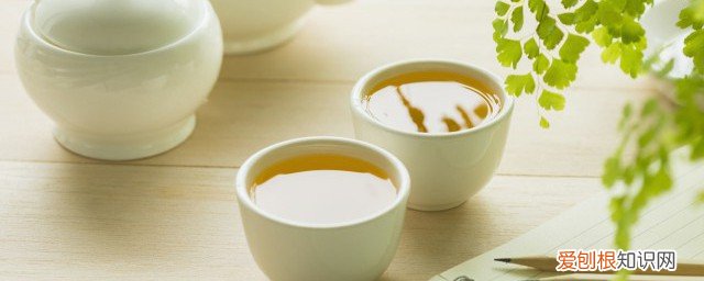 钩藤茶的功效与作用是什么呢 钩藤茶的功效与作用是什么