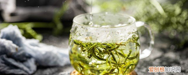 莓茶的作用和功效就是茅岩莓吗 茅岩莓茶有哪些功效