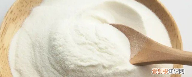 胶原蛋白粉的效果 胶原蛋白粉有什么功效