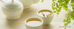 荷叶泡茶有什么功效与作用 荷叶泡茶有什么功效