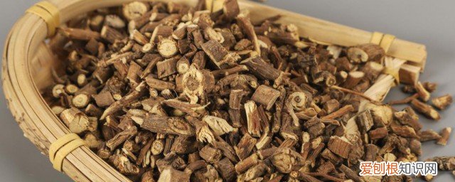 柴胡有什么功效