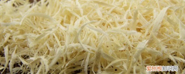 竹茹有什么功效和作用 竹茹有什么功效