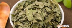 罗布麻花茶叶的功效与作用 罗布麻花茶的功效与作用是什么