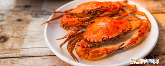 螃蟹可以和鸭肉一起吃吗 螃蟹可以和鸭肉一起吃吗