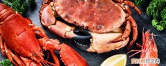 螃蟹和萝卜可以一起吃吗会中毒吗 螃蟹和萝卜可以一起吃吗