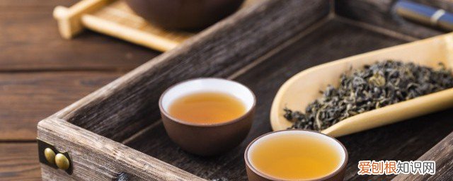 凤凰单丛茶叶储存方法图片 凤凰单丛茶叶储存方法