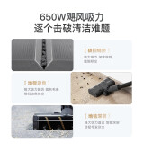 追觅v16吸尘器适合家用吗