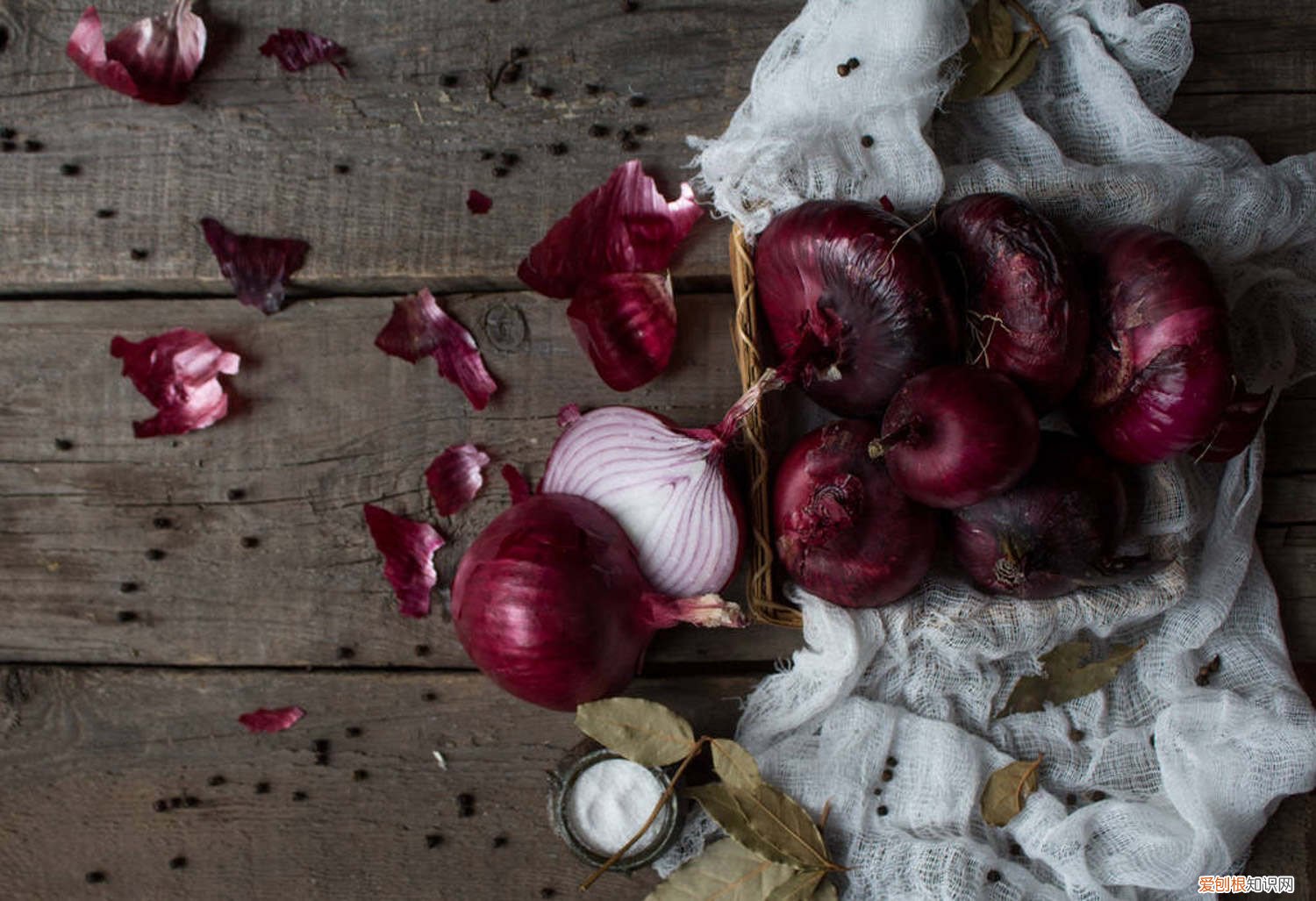 洋葱的种植技术 洋葱种植技术，洋葱图片