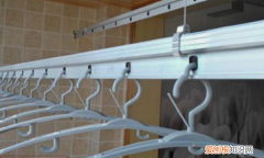 旧物改造晾衣架的巧妙用法，晾衣架除了晾衣服还能做什么