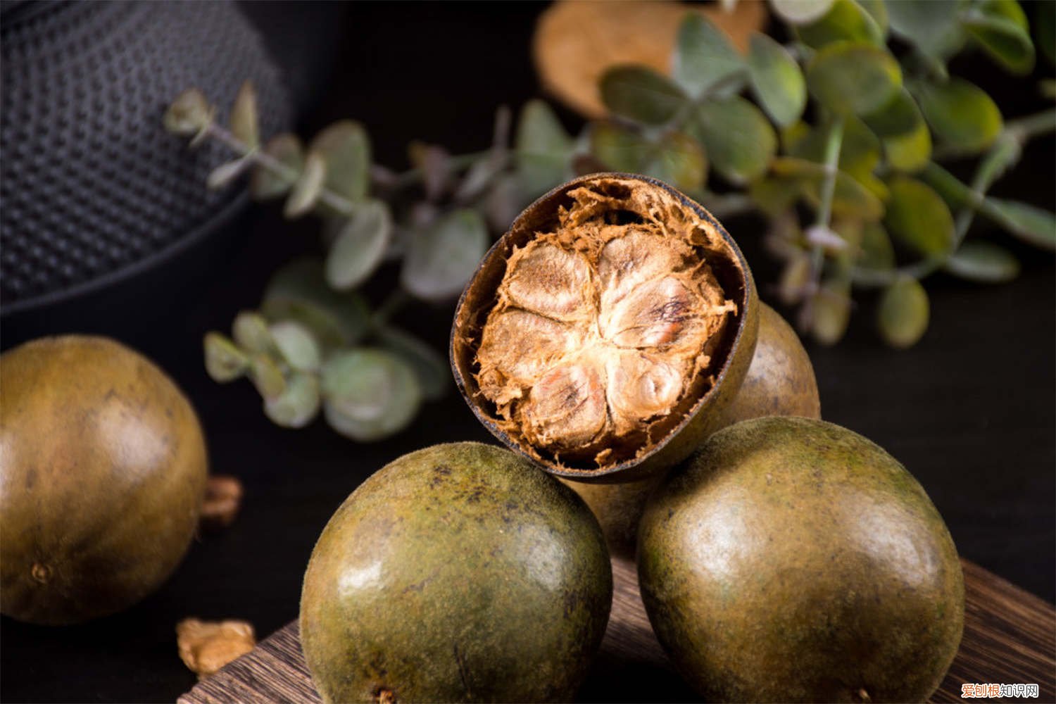 罗汉果的养殖方法和注意事项 罗汉果的养殖方法