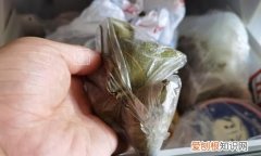 粽子从冰箱里拿出来一天后还可以吗