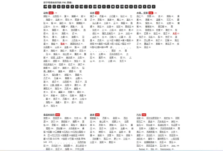 免费的素材库，推荐8个最强免费素材网站