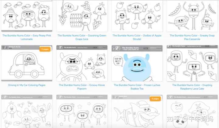 战神联盟穿越古代小说，全免费！超干货！10个国外宝藏早教网站推荐