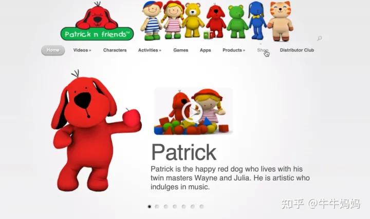 战神联盟穿越古代小说，全免费！超干货！10个国外宝藏早教网站推荐