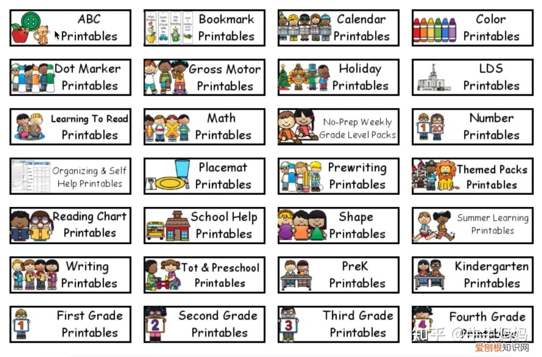 战神联盟穿越古代小说，全免费！超干货！10个国外宝藏早教网站推荐