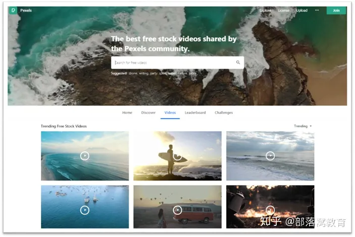 素材网站卖素材，还在发愁找素材吗？免费素材网站分享给你，收藏这篇以后全够用了！