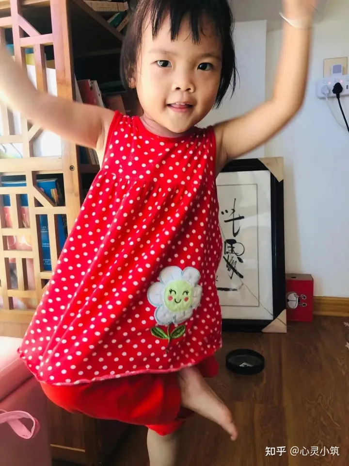 大小Ann，小Ann系列：9月，夏去秋来，正确的育儿常识，不再为健康买单