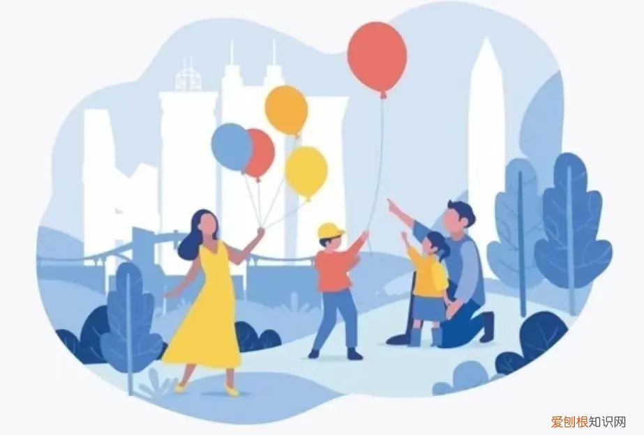 如何培养幼儿良好的情绪管理，育儿知识｜培养幼儿良好的情绪