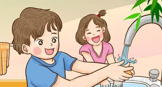 如何给家长解释幼儿园应该学什么，家长须知丨幼儿园都教哪些内容？