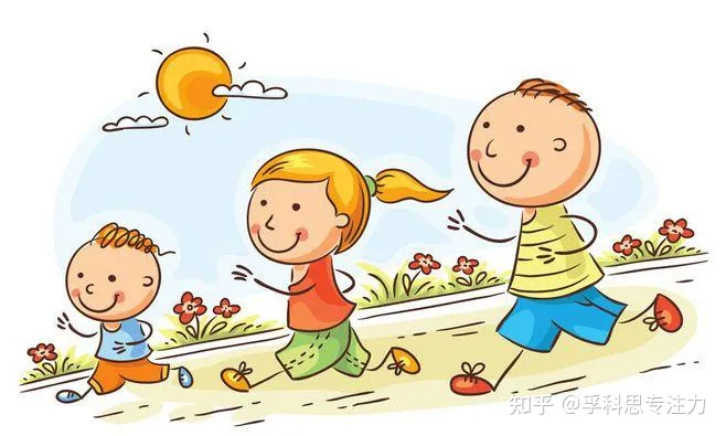 如何给家长解释幼儿园应该学什么，家长须知丨幼儿园都教哪些内容？