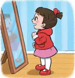 小班家园共育 温馨提示 小知识总结，家园共育 | 幼儿园温馨提示：小寒至，请这样给孩子穿衣服