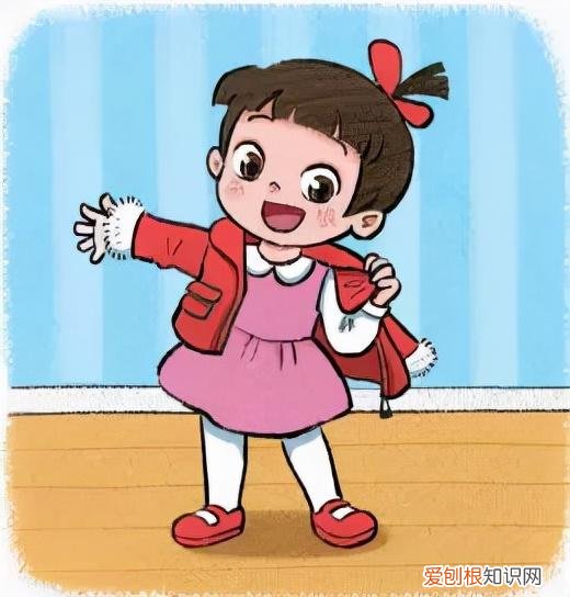 小班家园共育 温馨提示 小知识总结，家园共育 | 幼儿园温馨提示：小寒至，请这样给孩子穿衣服