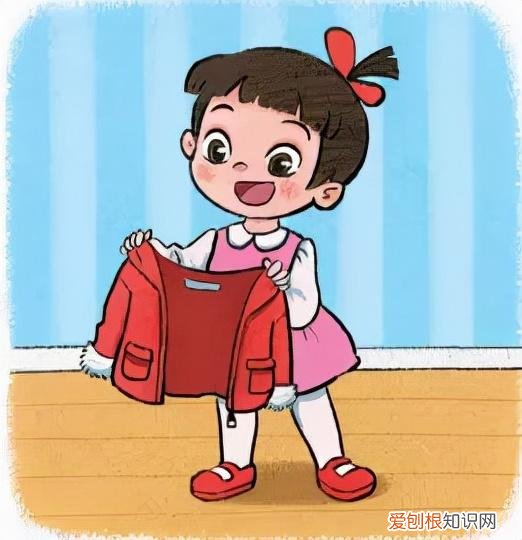 小班家园共育 温馨提示 小知识总结，家园共育 | 幼儿园温馨提示：小寒至，请这样给孩子穿衣服